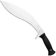 Cold Steel Gurkha Kukri Plus, 39LMC4, acier 4034, machette