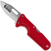 Cold Steel Click N Cut Hunter 40AT Slock Master mes met verwisselbare lemmeten