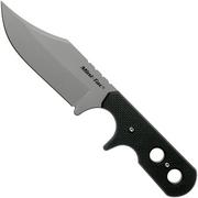 Cold Steel Mini Tac Bowie 49HCF faca de pescoço