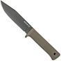 Obraz dla Nóż survivalowy Cold Steel SRK Compact 49LCKDDEBK, Dark Earth