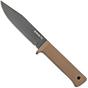 Bild für Cold Steel SRK Compact 49LCKDDTBK Desert Tan, Survivalmesser