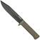 Imagen para Cold Steel SRK 49LCKDEBK Dark Earth, cuchillo fijo