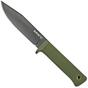 Obraz dla Nóż survivalowy Cold Steel SRK Compact 49LCKDODBK, OD Green