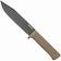 Image pour Cold Steel SRK 49LCKDTBK Desert Tan, couteau fixe