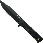 Cold Steel SRK Compact 49LCKD survival knife