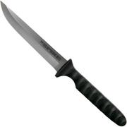 Cold Steel Drop Point Spike 53NCC fixed knife