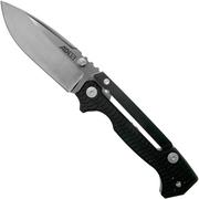 Cold Steel AD-15 Black 58SQB pocket knife, Andrew Demko design