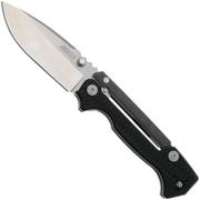 Cold Steel AD-15 Black 58SQB Taschenmesser, Andrew Demko Design