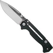 Cold Steel AD-15 Lite Black 58SQL pocket knife, Andrew Demko design