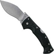 Cold Steel Rajah III 62JM AUS10A pocket knife