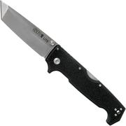 Cold Steel SR1 Lite Tanto 62K1A pocket knife