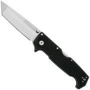  Cold Steel SR1 Lite Tanto 62K1A couteau de poche