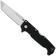 Afbeelding voor Cold Steel SR1 Lite Tanto 62K1A zakmes