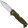 Image for Cold Steel SR1 pocket knife 62L