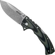Cold Steel 4-Max Elite 62RMA pocket knife, Andrew Demko design