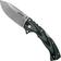Image pour Cold Steel 4-Max Elite 62RMA couteau de poche, Andrew Demko design