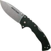 Cold Steel 4 Max Scout 62RQ zakmes, Andrew Demko design