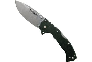 Cold Steel 4 Max Scout 62RQ coltello da tasca, Andrew Demko design