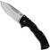 Image pour Cold Steel 4 Max Scout 62RQ couteau de poche, Andrew Demko design