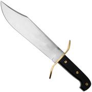 Cold Steel juego West Bowie 81B cuchillo Bowie