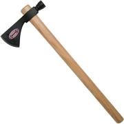 Cold Steel Pipe Hawk throwing axe