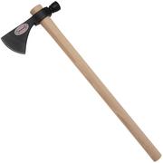 Cold Steel Pipe Hawk throwing axe