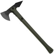 Cold Steel Trench Hawk tomahawk, vert