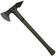 Image for Cold Steel Trench Hawk tomahawk, green