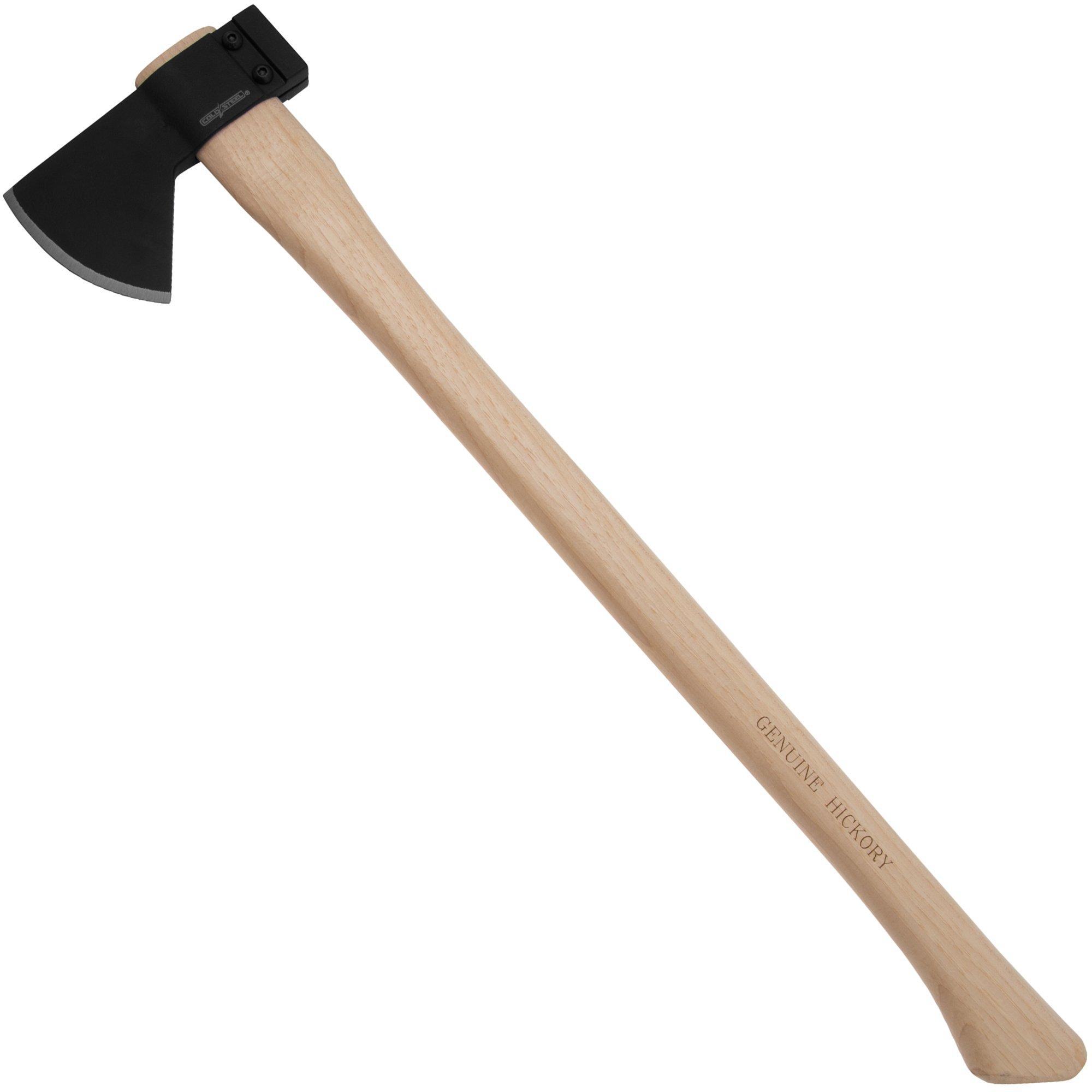 Siekiera kempingowa Cold Steel Hudson Bay 90QB