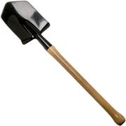 Cold Steel Special Forces 92SFX shovel