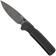 Afbeelding voor Cold Steel Full Metal Atlas FM-1 Blackwashed S35VN, Blackwashed Titanium, zakmes