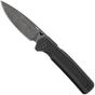 Image for Cold Steel Full Metal Atlas FM-1 Blackwashed S35VN, Blackwashed Titanium, pocket knife
