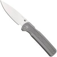 Afbeelding voor Cold Steel Full Metal Atlas FM-1 Stonewashed S35VN, Stonewashed Titanium, zakmes