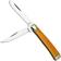 Afbeelding voor Cold Steel Trapper FL-TRPR-Y, Yellow Bone, zakmes