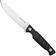 Image for Cold Steel Razor Tek 4" Blade, FX4RZR, fixed knife