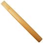 Image pour Cold Steel Competition Throwing Axe Handle H90AXF, manche de hache de rechange