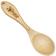 Imagen para Condor Norse Dragon Carved Spoon, cuchara de madera