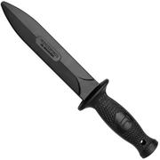 Condor Training Kombat Rubber Dagger CTK1023-675PP, cuchillo de entrenamiento