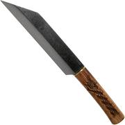 Condor Norse Dragon Seax Knife 1024-7.0HC coltello fisso 60933