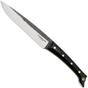Afbeelding voor Condor Scythian Horse CTK1061-6.5SK, Natural Sandvik 14C28N, Black Paper Micarta vaststaand mes, Tony Lennartz design