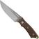 Afbeelding voor Condor Native Hunter Knife CTK116-4.25-4C jachtmes 60050