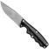 Bild für Condor Credo Knife CTK119-35SS, Outdoormesser