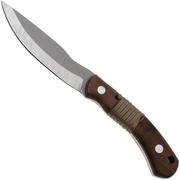 Condor Mountaineer Trail Hunter Knife CTK120-4.26-4C, couteau bushcraft