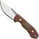 Image pour Condor Mountaineer Trail Wingman Knife CTK121-275-SK, couteau fixe