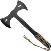 Condor double bit throwing axe, CTK1402-1.4