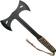 Image for Condor double bit throwing axe, CTK1402-1.4