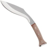 Image pour Condor K-TACT Kukri Knife CTK1811-10, Satin Convexed 1075, Micarta, machette