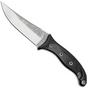 Afbeelding voor Condor Pandur CTK1818-4.52HC, Natural 1075 Carbon Steel, Black Paper Micarta, vaststaand mes, Tony Lennartz design