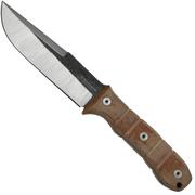 Condor Tactical P.A.S.S. Chute Knife, vaststaand mes
