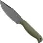 Bild für Condor Fighter Knife CTK1831-4.9AGHC Cerakote 1075, Army Green Polypropylene, Fahrtenmesser